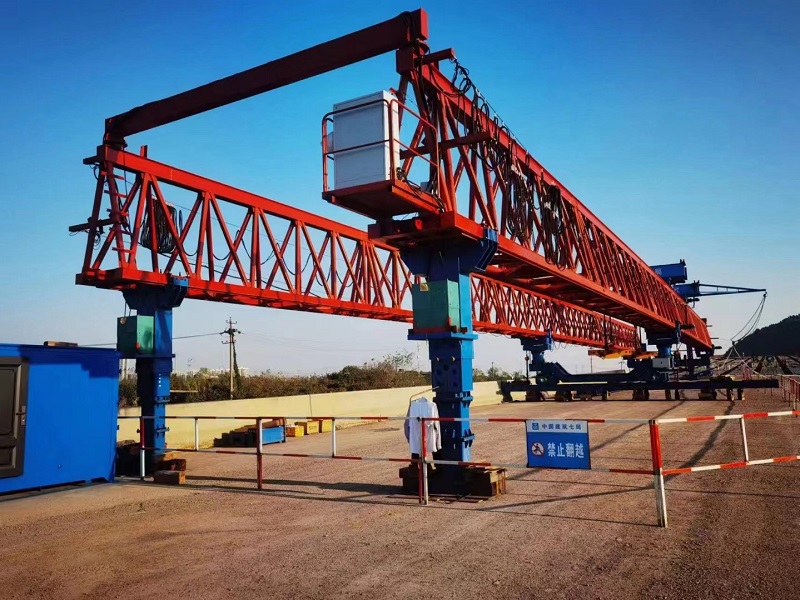 公路 架橋機(jī)