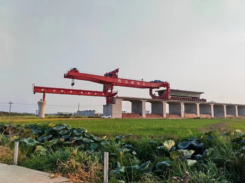 架橋機(jī)