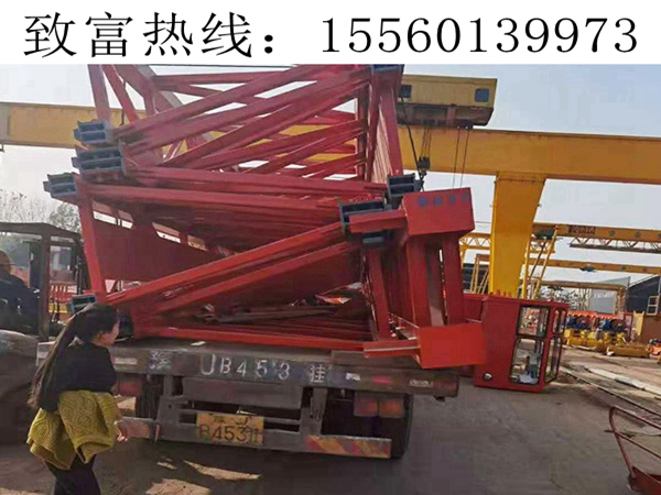 廣西崇左架橋機(jī)