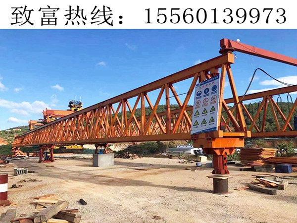 500噸架橋機(jī)設(shè)備技術(shù)文件是否齊全