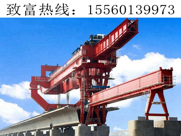 廣西防城港架橋機廠家管理制度和安全操作規(guī)程