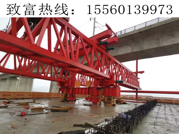 廣西桂林架橋機廠家新型運架設(shè)備簡介