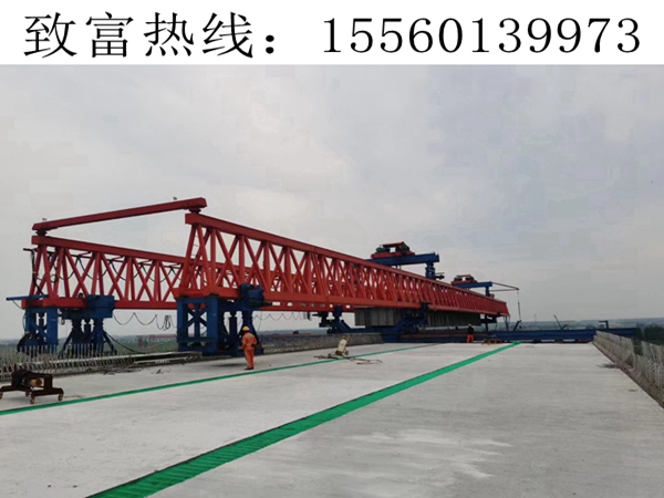 廣西貴港架橋機設備采購更省心
