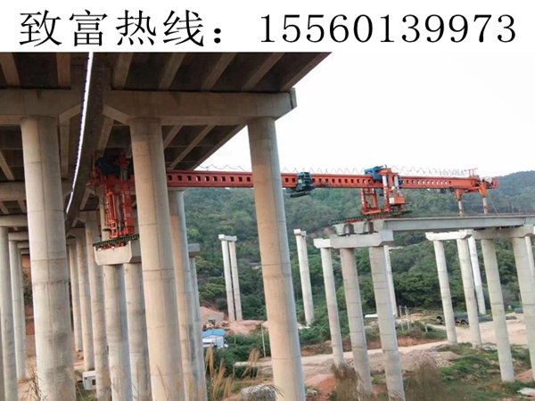 廣西貴港架橋機(jī)廠家液壓系統(tǒng)