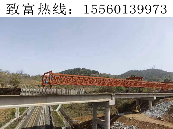 廣西河池架橋機(jī)廠家安全技術(shù)要點(diǎn)