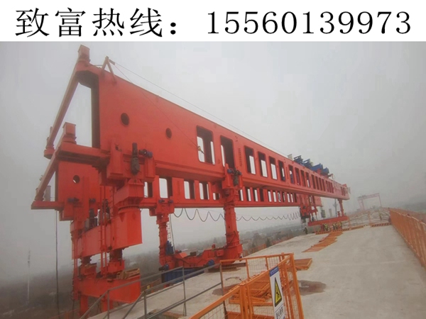 廣西南寧架橋機廠家 使用安全規(guī)則