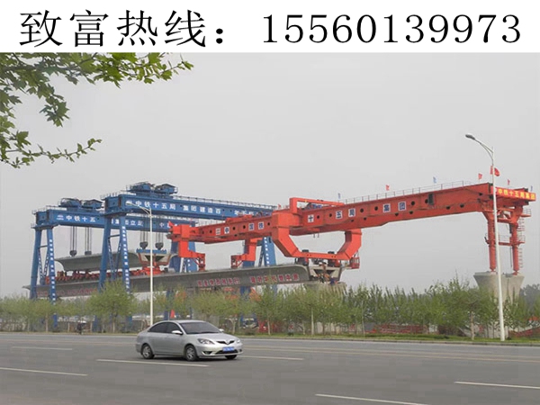 廣西賀州架橋機出租架橋機安裝