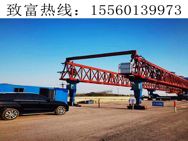 廣西貴港架橋機具有以下三大優(yōu)勢