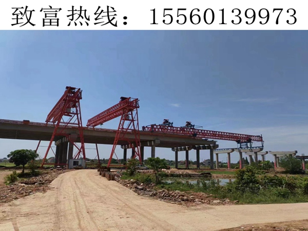 廣西欽州架橋機廠家 進場時向監(jiān)理報告以下資料