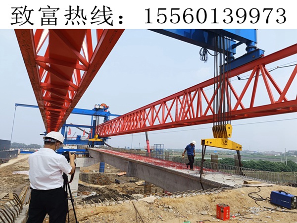 湖南湘潭架橋機(jī)防風(fēng)對(duì)策