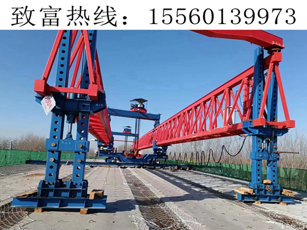 廣西南寧架橋機工程一般分為幾個階段
