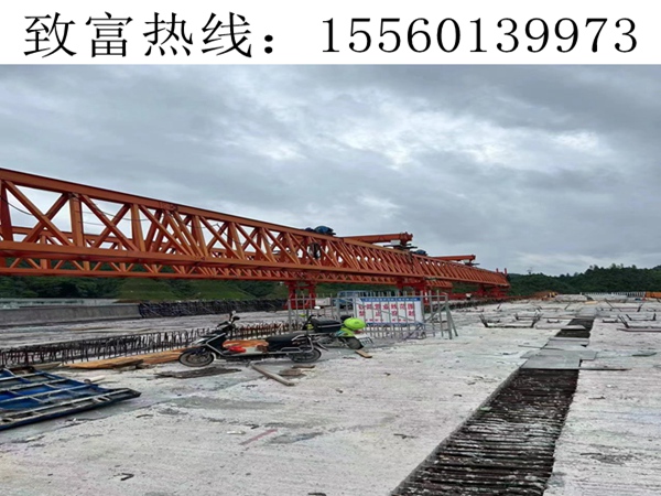 廣西南寧自平衡架橋機(jī)特點(diǎn)