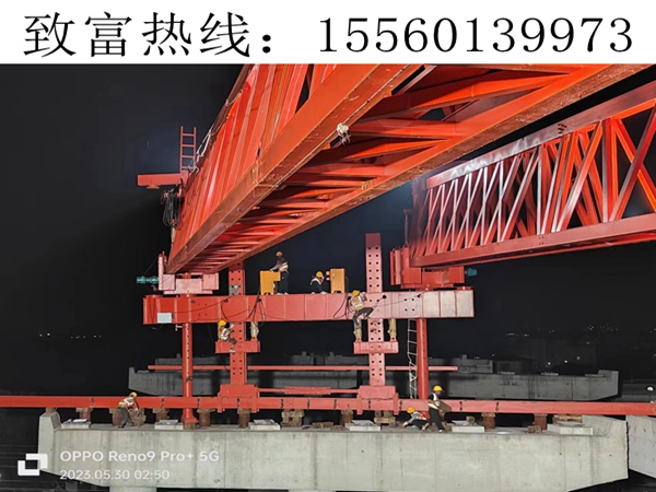 廣西崇左架橋機位移傳感器