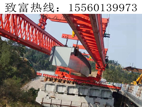 廣西百色架橋機(jī)出租保證機(jī)器設(shè)備的正常運(yùn)轉(zhuǎn)
