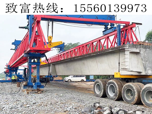安徽滁州架橋機(jī)租賃大型工程項(xiàng)目