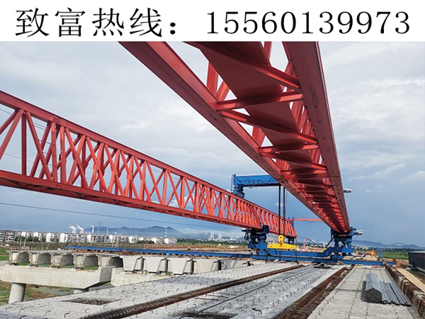 100噸公路架橋機(jī)