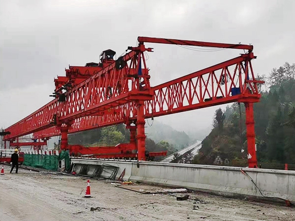 廣西架橋機(jī)廠家租售各種起重設(shè)備
