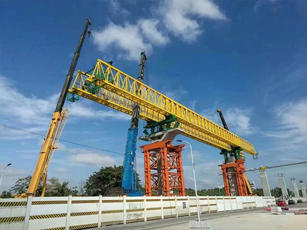 180噸架橋機租賃