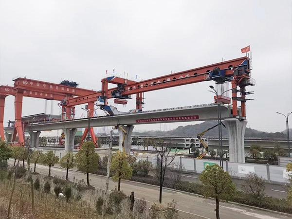 廣西架橋機(jī)出租電源故障的解決方法
